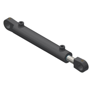 EC-RC Hydraulic Cylinder