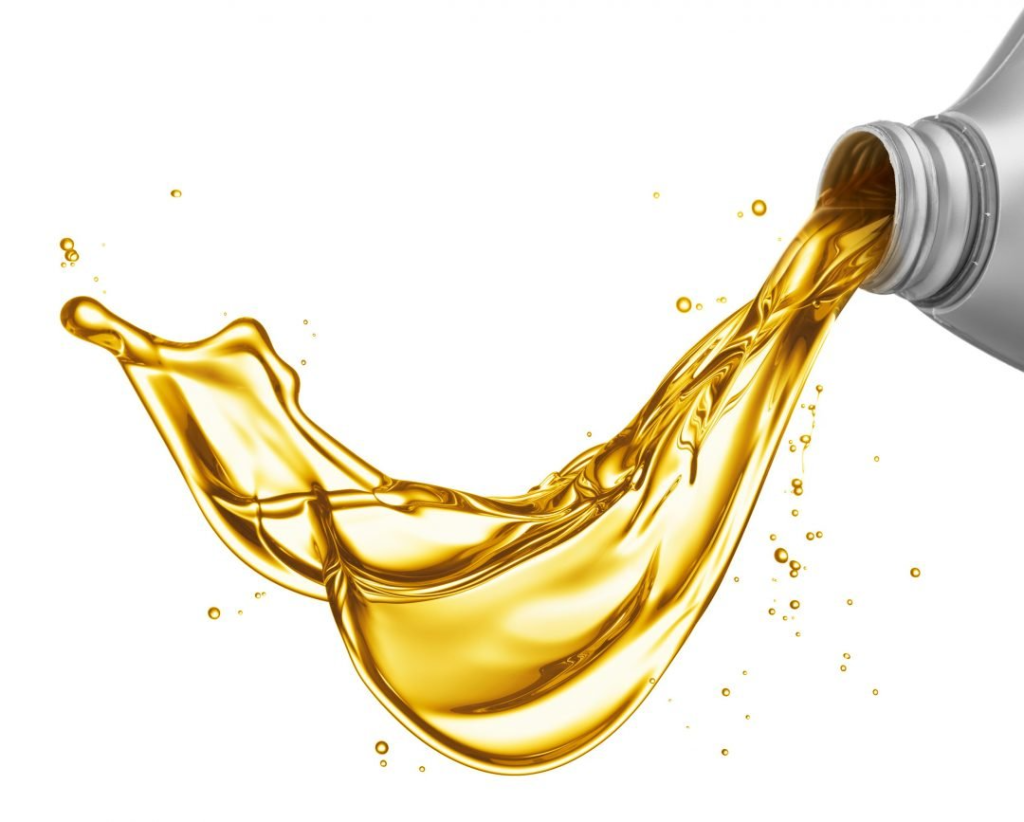 How to select suitable hydraulic oil for your equipment?