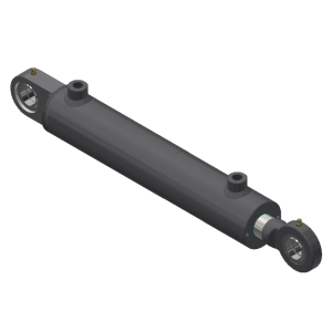 EB-RB Hydraulic Cylinder
