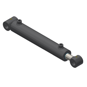 CT-CT Hydraulic Cylinder