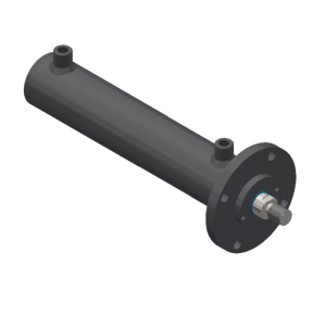 RF-TR Hydraulic Cylinder
