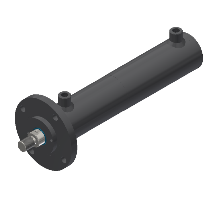 Helical gear pumps: a smart choice for quieter and more stable hydraulics!